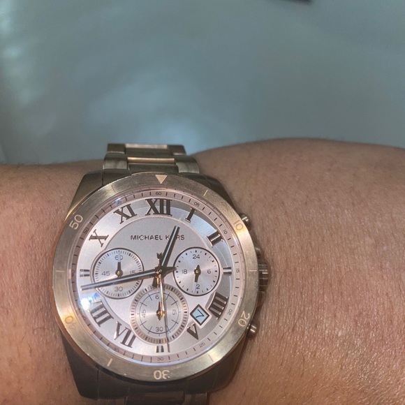 Women’s Michael Kors Watch main image 4